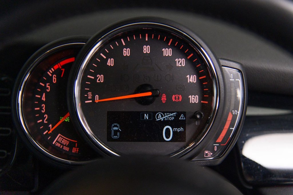 Used MINI Hatch 2021 for sale - 76973825: Photo 16