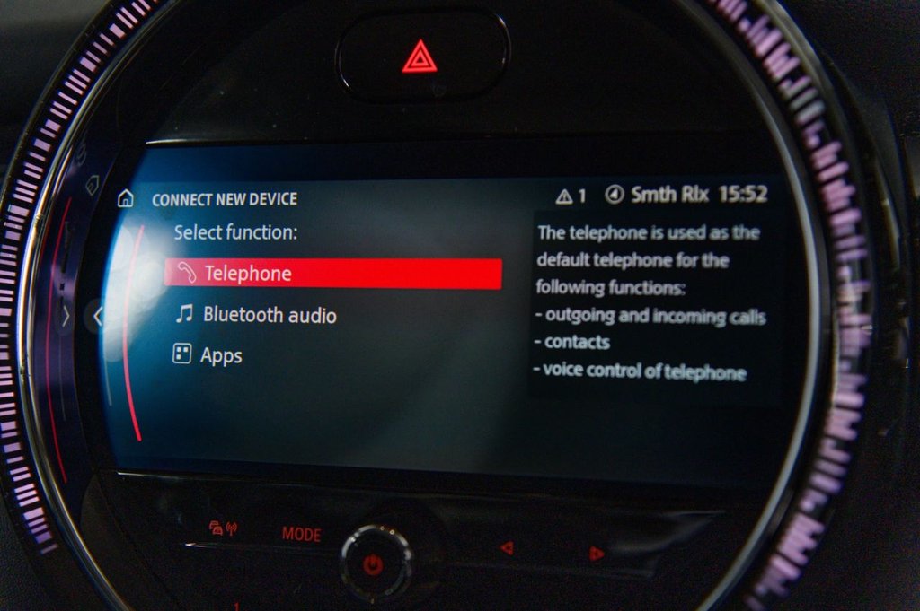 Used MINI Hatch 2021 for sale - 76973825: Photo 17