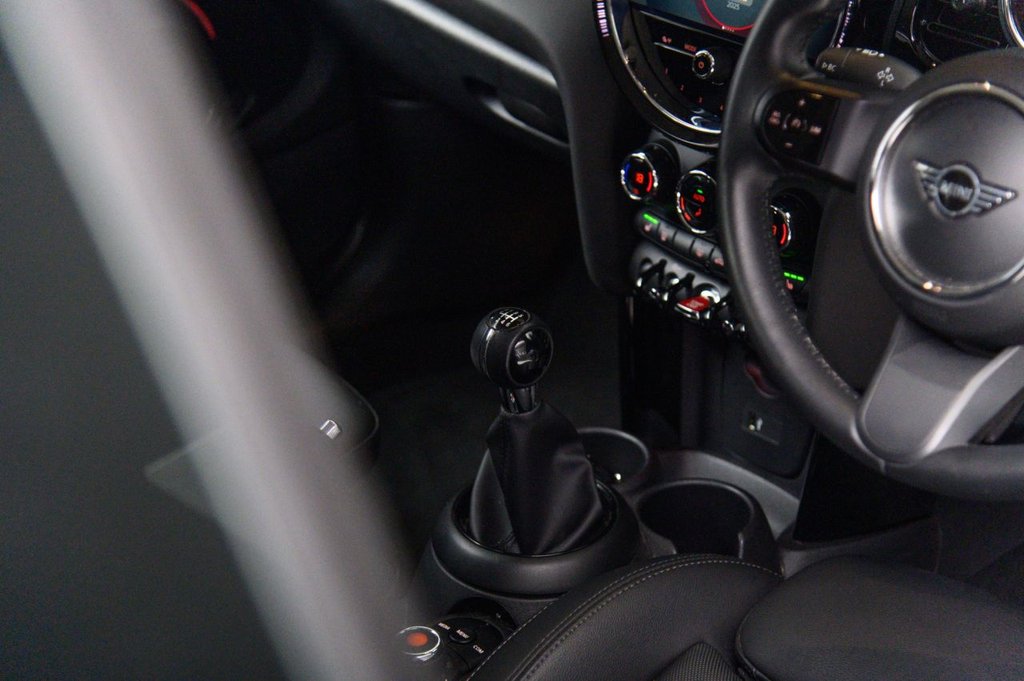 Used MINI Hatch 2021 for sale - 76973825: Photo 21