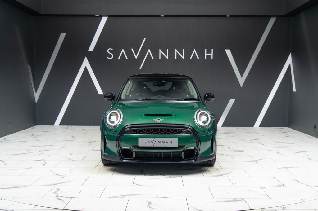 Used MINI Hatch 2021 for sale - 76973825: Photo 3