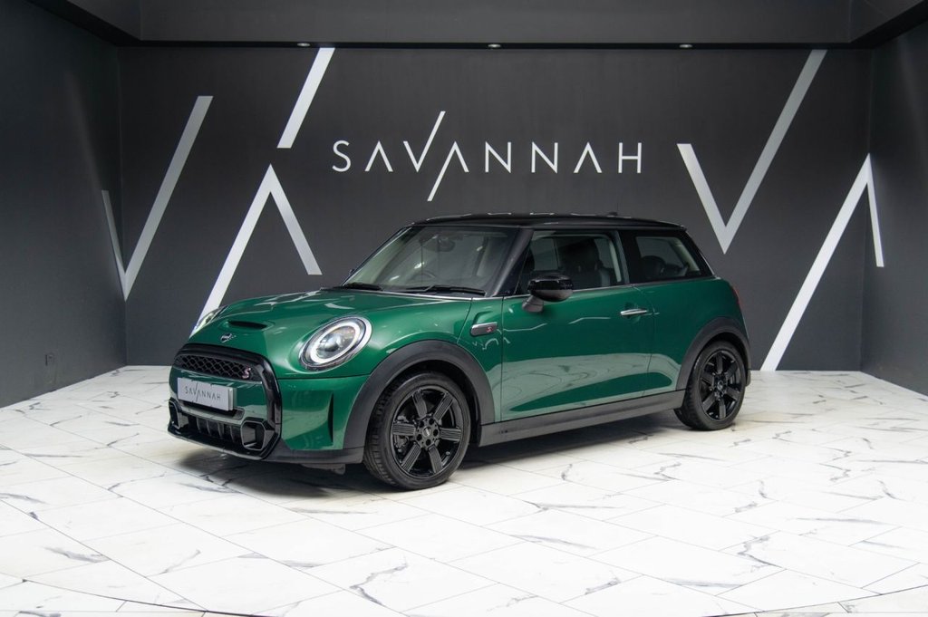 Used MINI Hatch 2021 for sale - 76973825: Photo 4