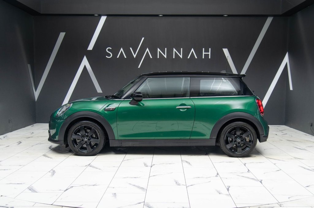 Used MINI Hatch 2021 for sale - 76973825: Photo 5