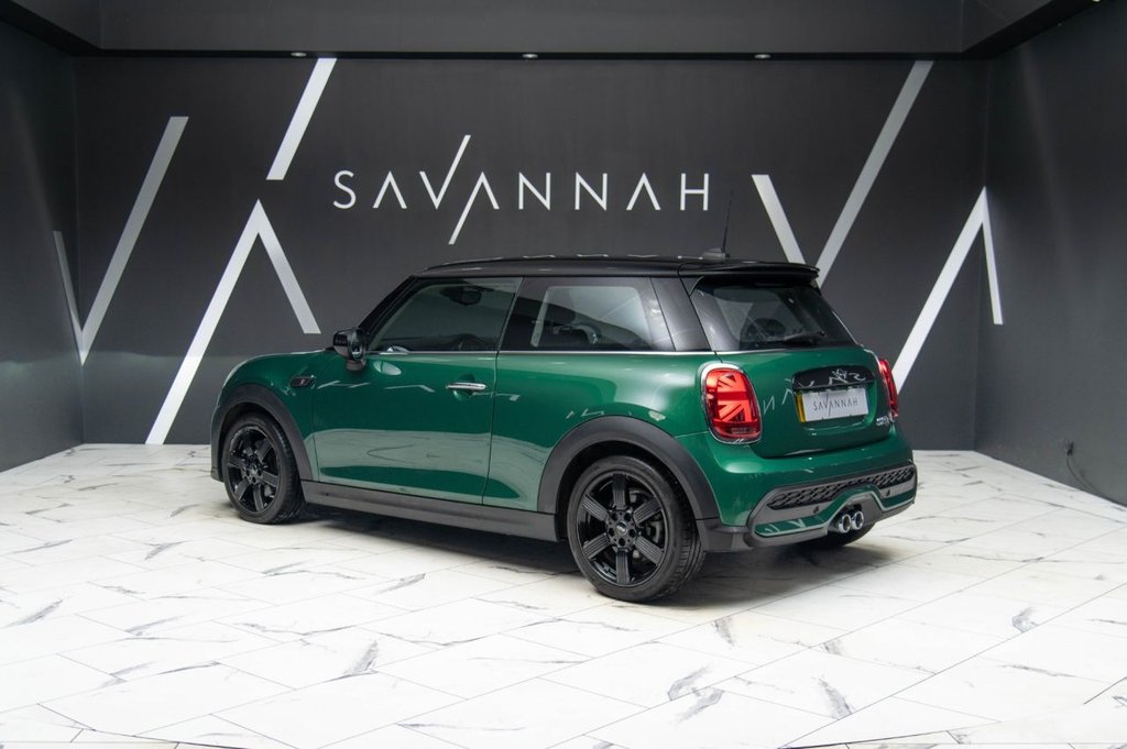 Used MINI Hatch 2021 for sale - 76973825: Photo 6