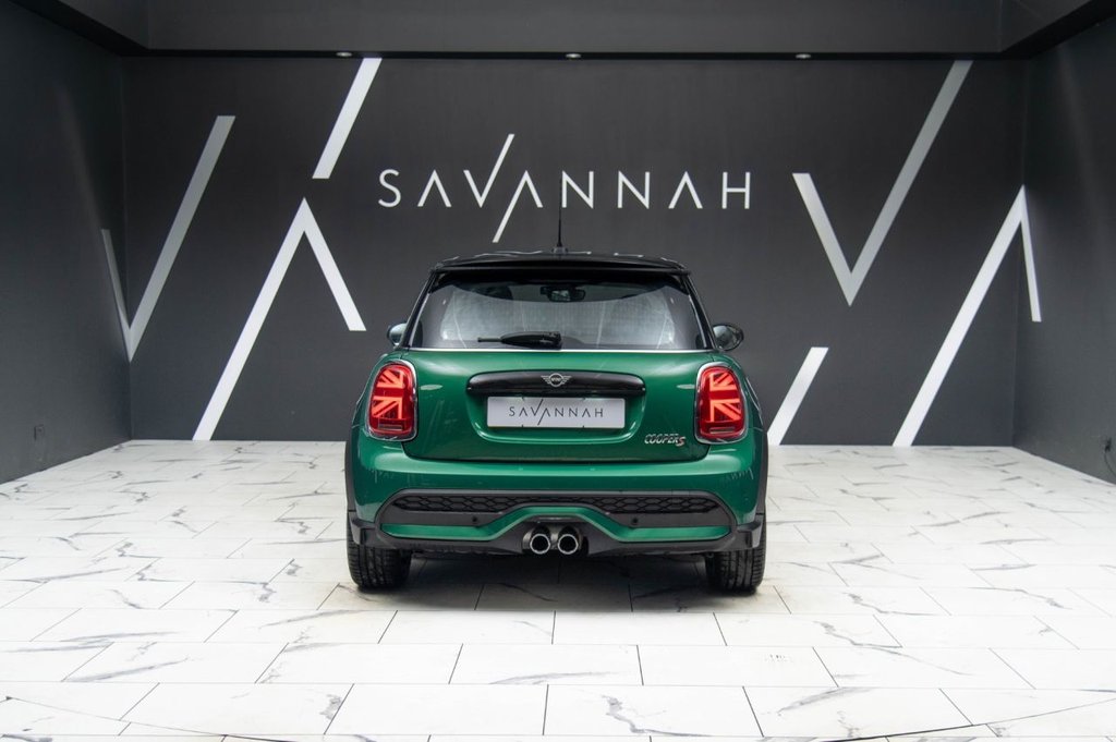 Used MINI Hatch 2021 for sale - 76973825: Photo 7