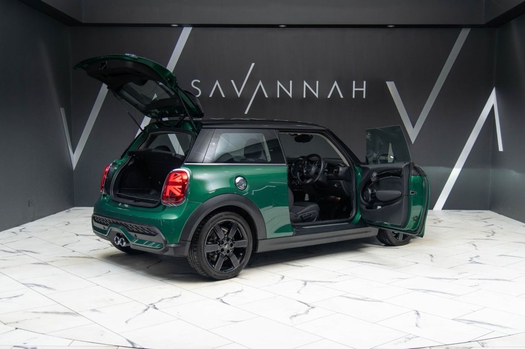 Used MINI Hatch 2021 for sale - 76973825: Photo 8