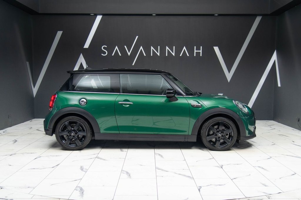 Used MINI Hatch 2021 for sale - 76973825: Photo 9