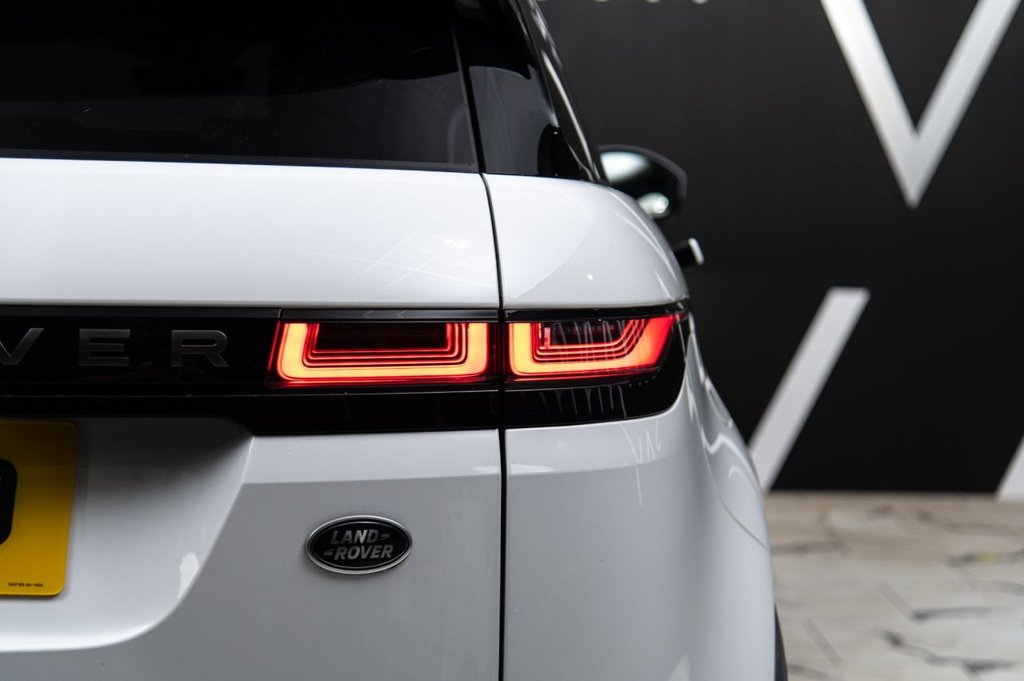 Used Land Rover Range Rover Evoque 2020 for sale - 76396155: Photo 10