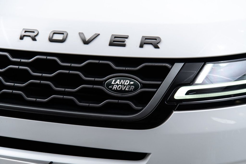 Used Land Rover Range Rover Evoque 2020 for sale - 76396155: Photo 11