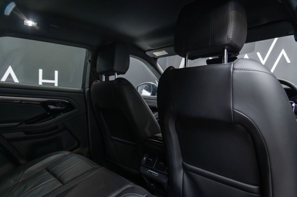 Used Land Rover Range Rover Evoque 2020 for sale - 76396155: Photo 18