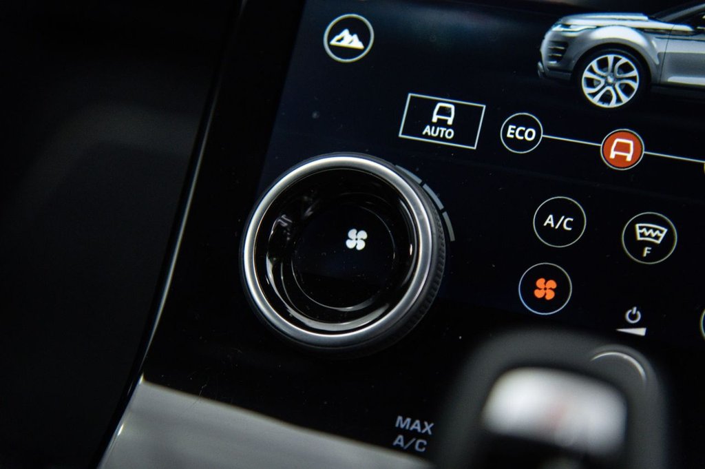 Used Land Rover Range Rover Evoque 2020 for sale - 76396155: Photo 19