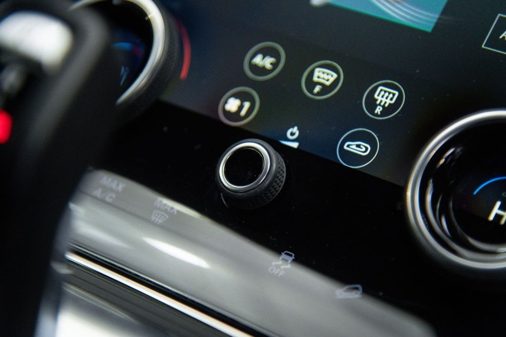 Used Land Rover Range Rover Evoque 2020 for sale - 76396155: Photo 22