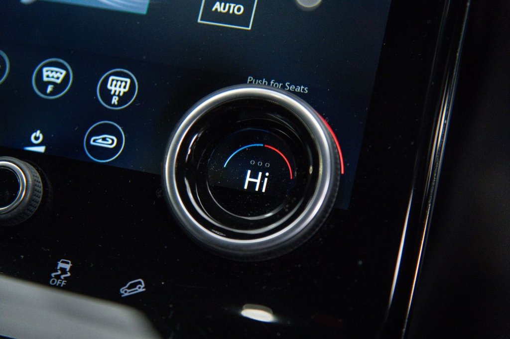 Used Land Rover Range Rover Evoque 2020 for sale - 76396155: Photo 24