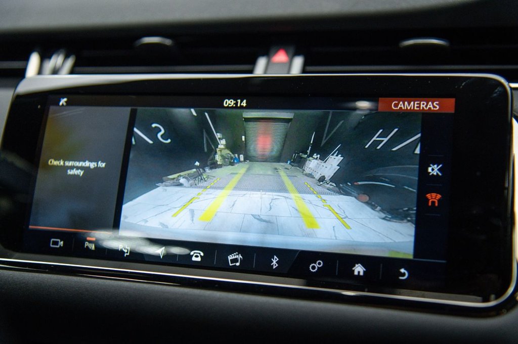 Used Land Rover Range Rover Evoque 2020 for sale - 76396155: Photo 28