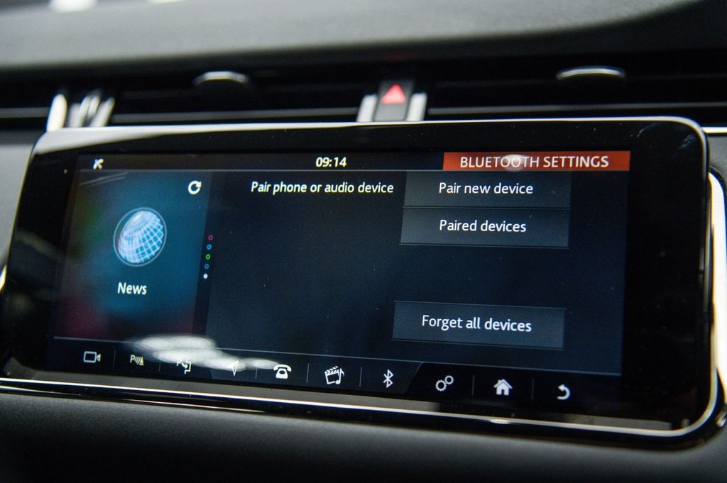 Used Land Rover Range Rover Evoque 2020 for sale - 76396155: Photo 29