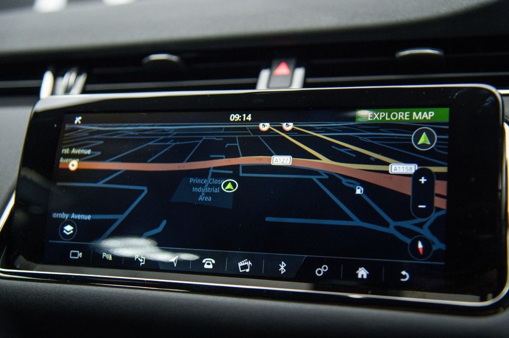 Used Land Rover Range Rover Evoque 2020 for sale - 76396155: Photo 32