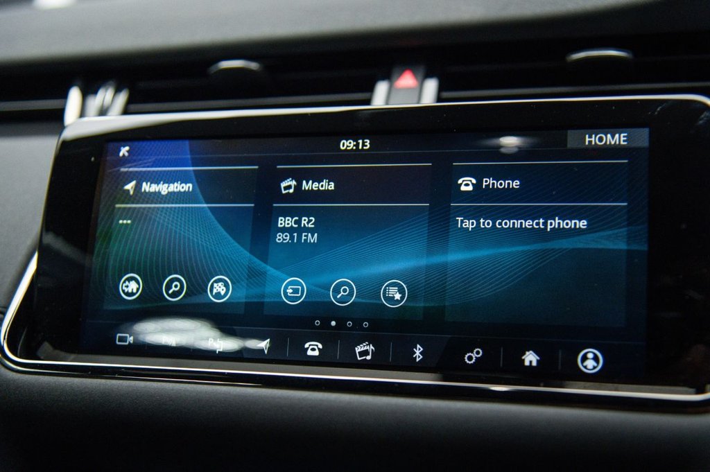 Used Land Rover Range Rover Evoque 2020 for sale - 76396155: Photo 33