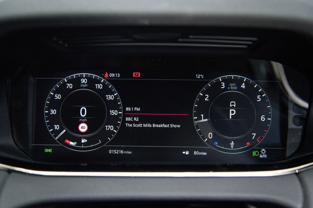 Used Land Rover Range Rover Evoque 2020 for sale - 76396155: Photo 35