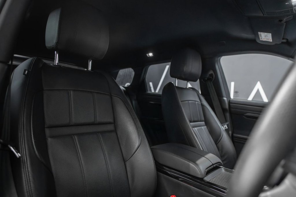 Used Land Rover Range Rover Evoque 2020 for sale - 76396155: Photo 45