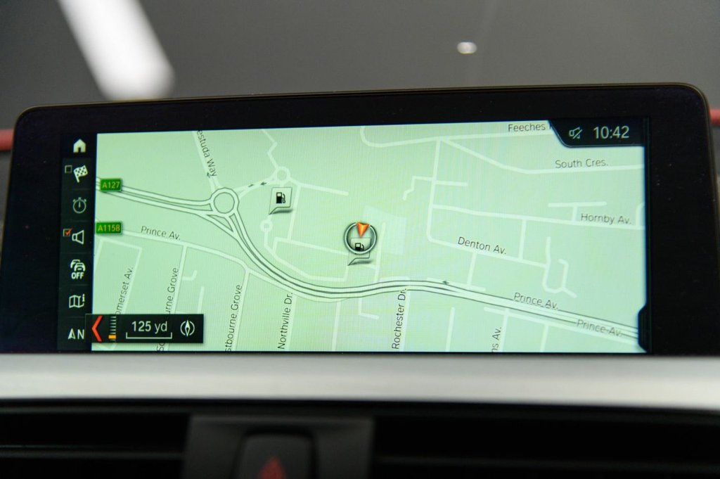 Used BMW 4 Series 2018 for sale - 77096709: Photo 10