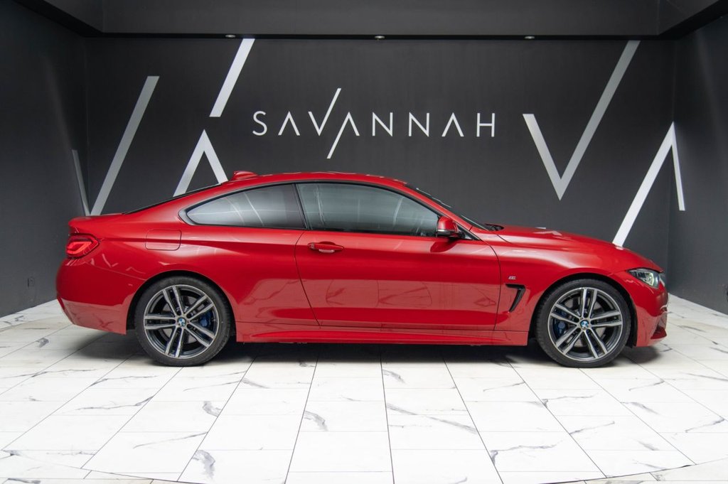 Used BMW 4 Series 2018 for sale - 77096709: Photo 11