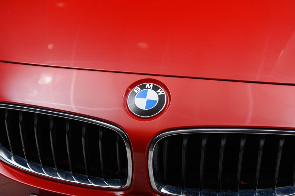 Used BMW 4 Series 2018 for sale - 77096709: Photo 13