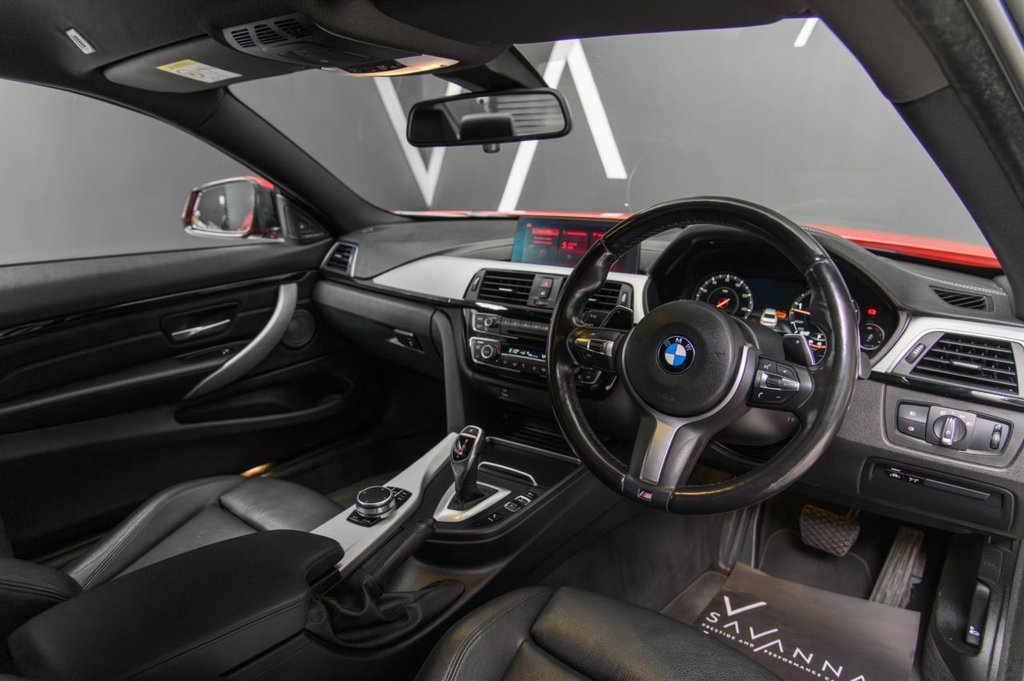 Used BMW 4 Series 2018 for sale - 77096709: Photo 14