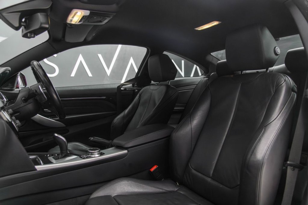 Used BMW 4 Series 2018 for sale - 77096709: Photo 15