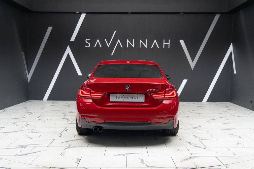 Used BMW 4 Series 2018 for sale - 77096709: Photo 16