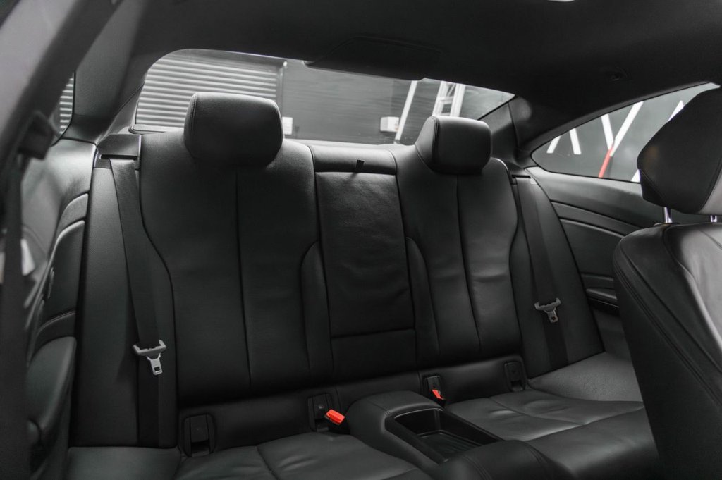 Used BMW 4 Series 2018 for sale - 77096709: Photo 17