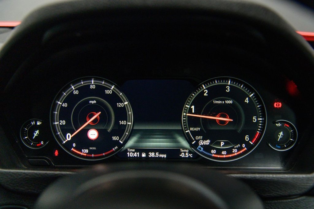 Used BMW 4 Series 2018 for sale - 77096709: Photo 22