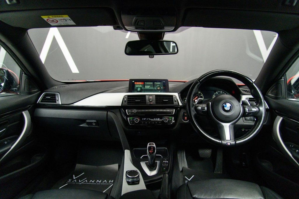 Used BMW 4 Series 2018 for sale - 77096709: Photo 3