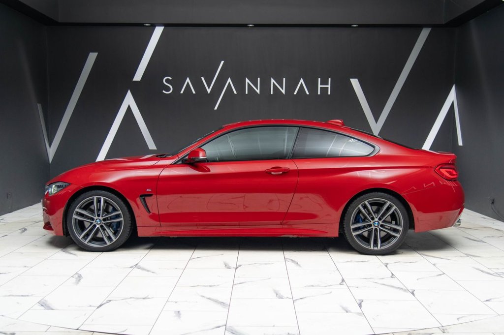 Used BMW 4 Series 2018 for sale - 77096709: Photo 8