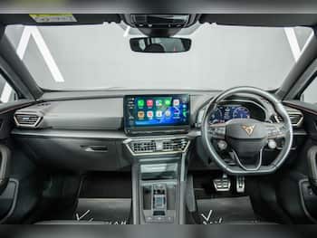 Used Cupra Formentor 2022 for sale - 79738045: Photo