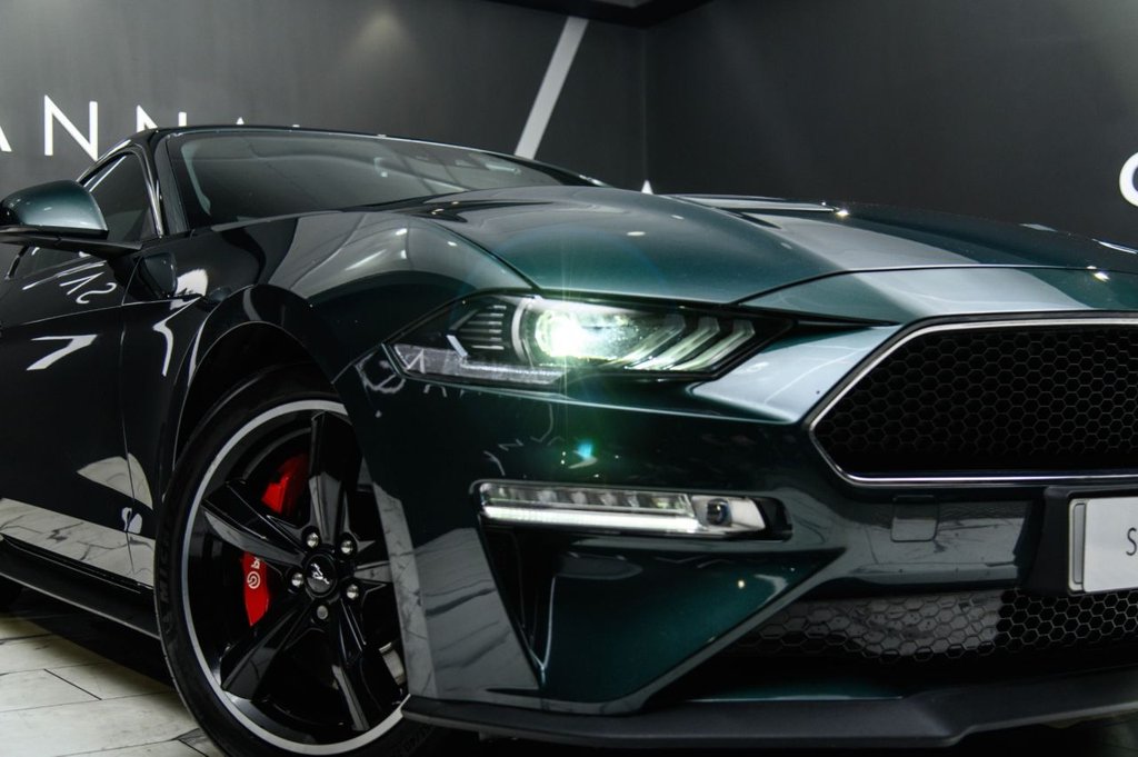 Used Ford Mustang 2020 for sale - 76841253: Photo 11