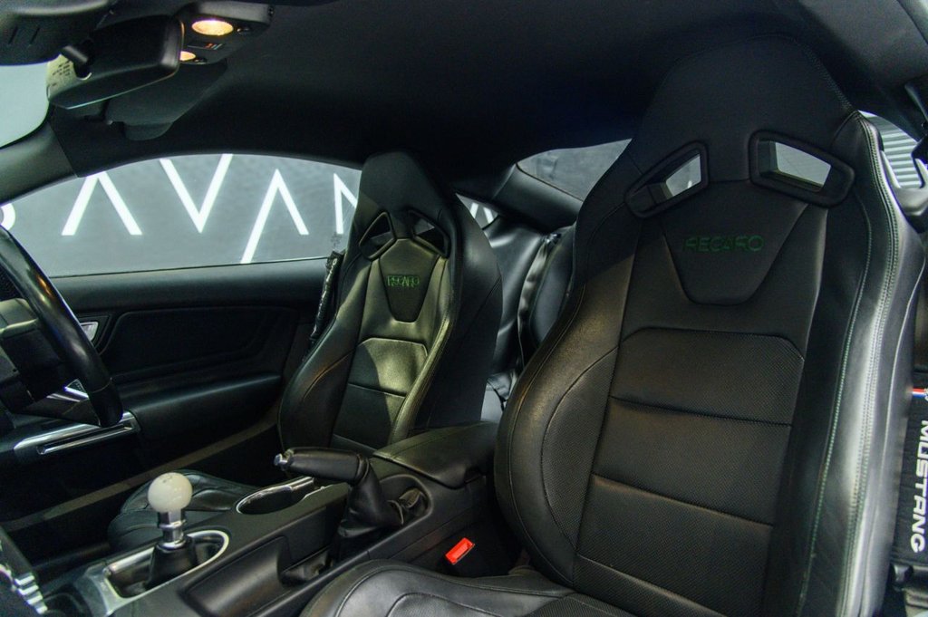 Used Ford Mustang 2020 for sale - 76841253: Photo 13