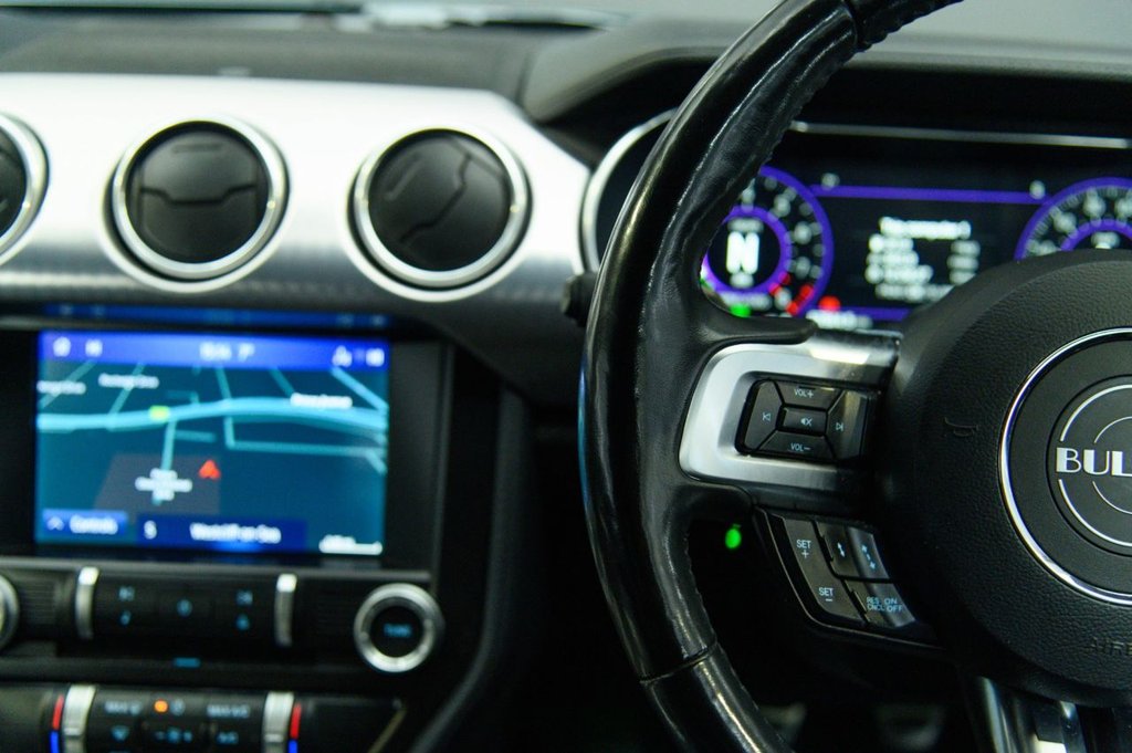 Used Ford Mustang 2020 for sale - 76841253: Photo 16