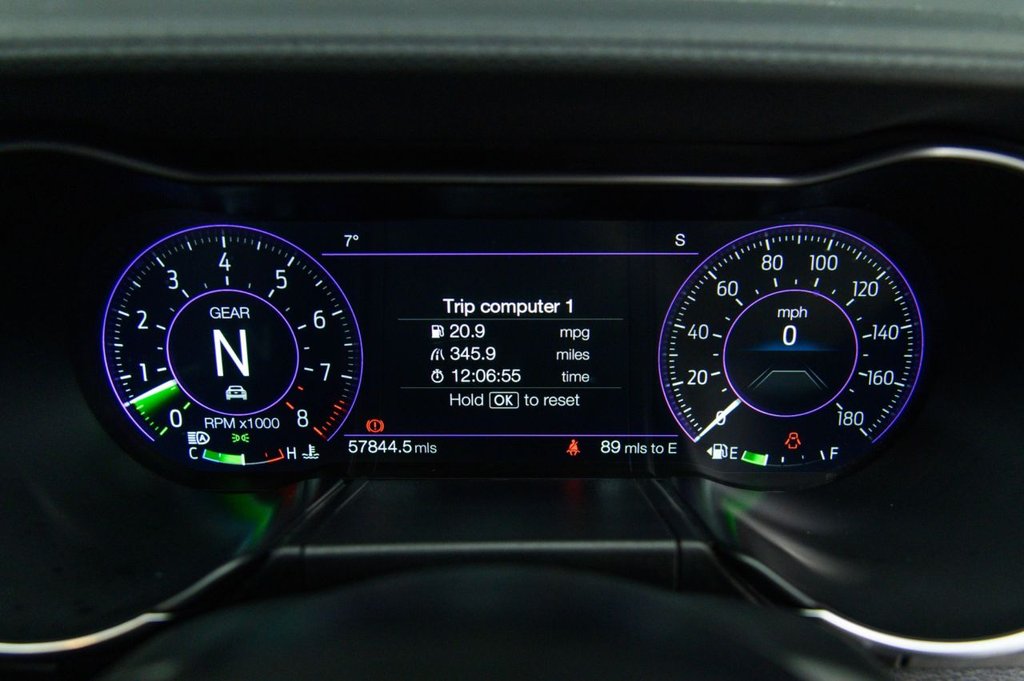 Used Ford Mustang 2020 for sale - 76841253: Photo 18