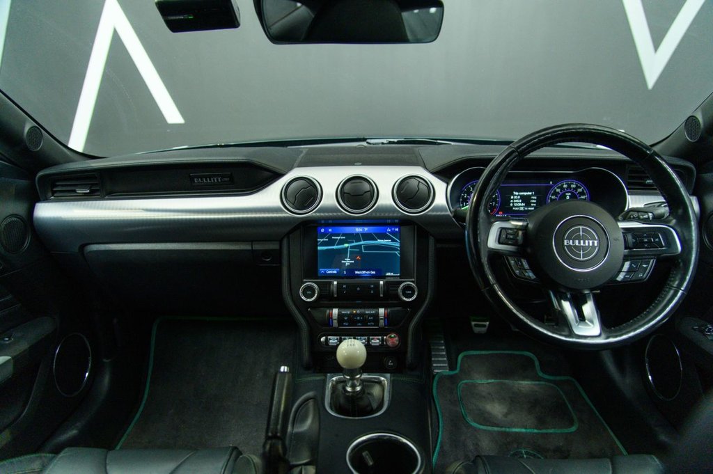 Used Ford Mustang 2020 for sale - 76841253: Photo 2