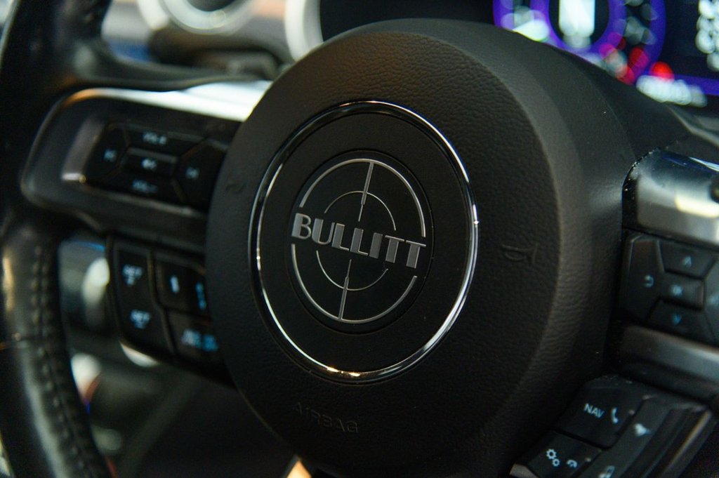 Used Ford Mustang 2020 for sale - 76841253: Photo 23