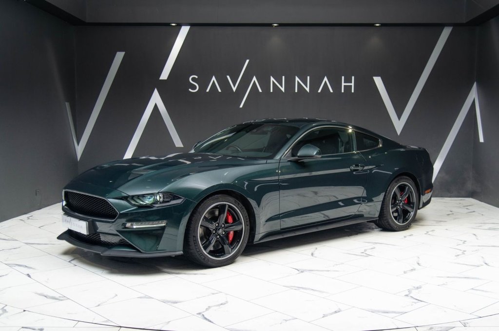 Used Ford Mustang 2020 for sale - 76841253: Photo 4