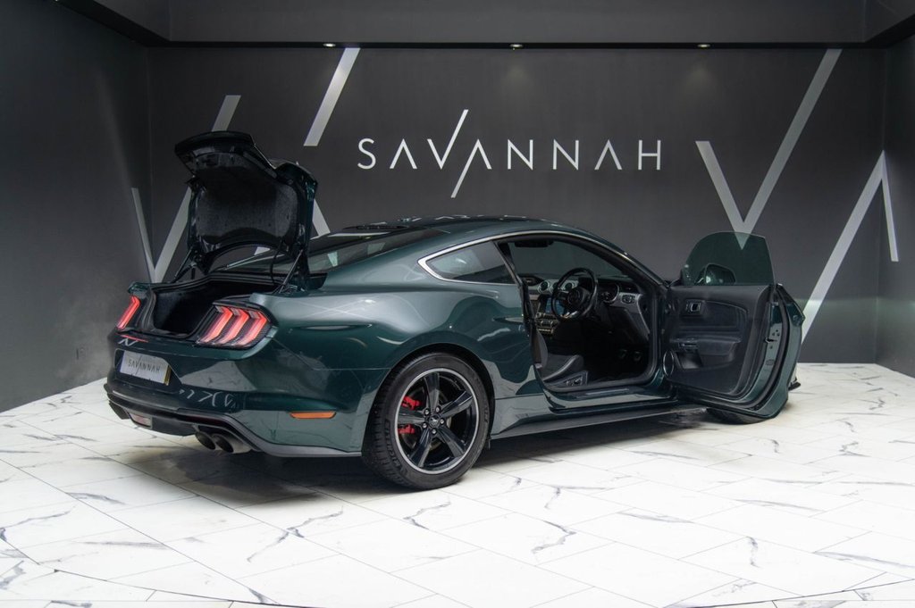 Used Ford Mustang 2020 for sale - 76841253: Photo 8