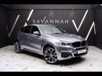 2019 (LX) - 3.0 30d M Sport SUV 5dr Diesel Auto xDrive Euro 6 (s/s) (258 ps)