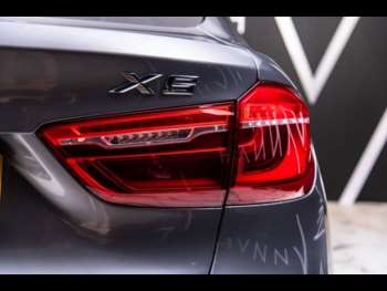 Used BMW X6 2019 for sale - 75320517: Photo