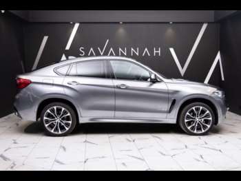 Used BMW X6 2019 for sale - 75320517: Photo