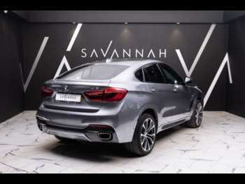 Used BMW X6 2019 for sale - 75320517: Photo