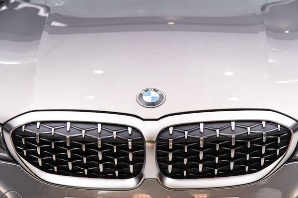 Used BMW 3 Series 2020 for sale - 75666515: Photo 16