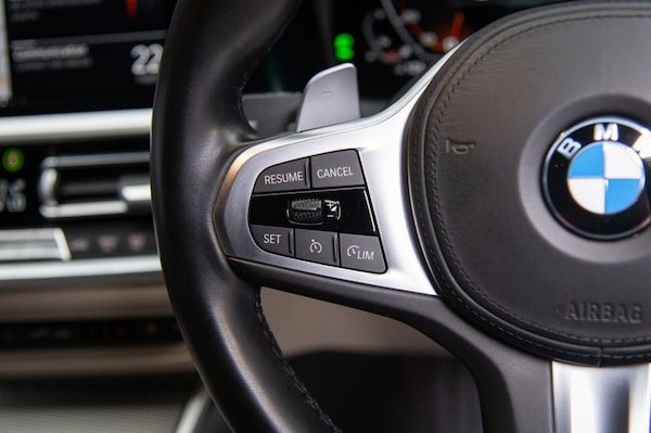 Used BMW 3 Series 2020 for sale - 75666515: Photo 28