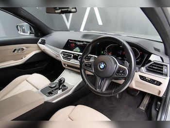Used BMW 3 Series 2020 for sale - 75666515: Photo