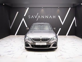 Used BMW 3 Series 2020 for sale - 75666515: Photo