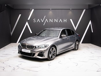 Used BMW 3 Series 2020 for sale - 75666515: Photo